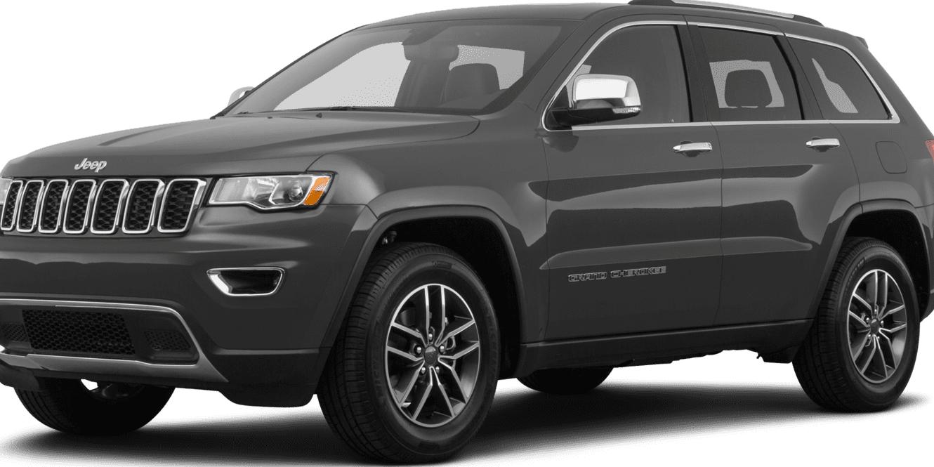 JEEP GRAND CHEROKEE 2021 1C4RJFBG2MC856874 image